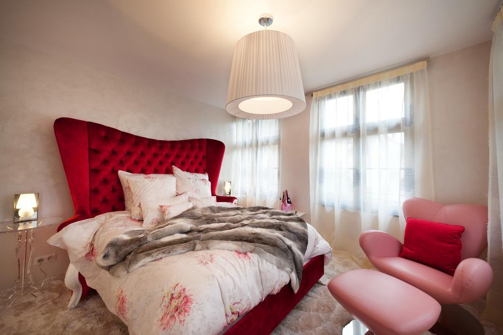 Maison D'Hotes De Coeur Et D'Exception - Du Cote De Chez Anne Strasburg Pokój zdjęcie