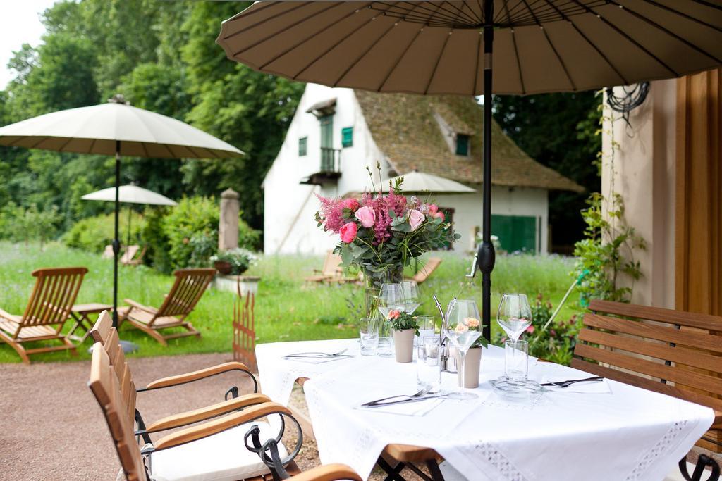 Maison D'Hotes De Coeur Et D'Exception - Du Cote De Chez Anne Strasburg Zewnętrze zdjęcie