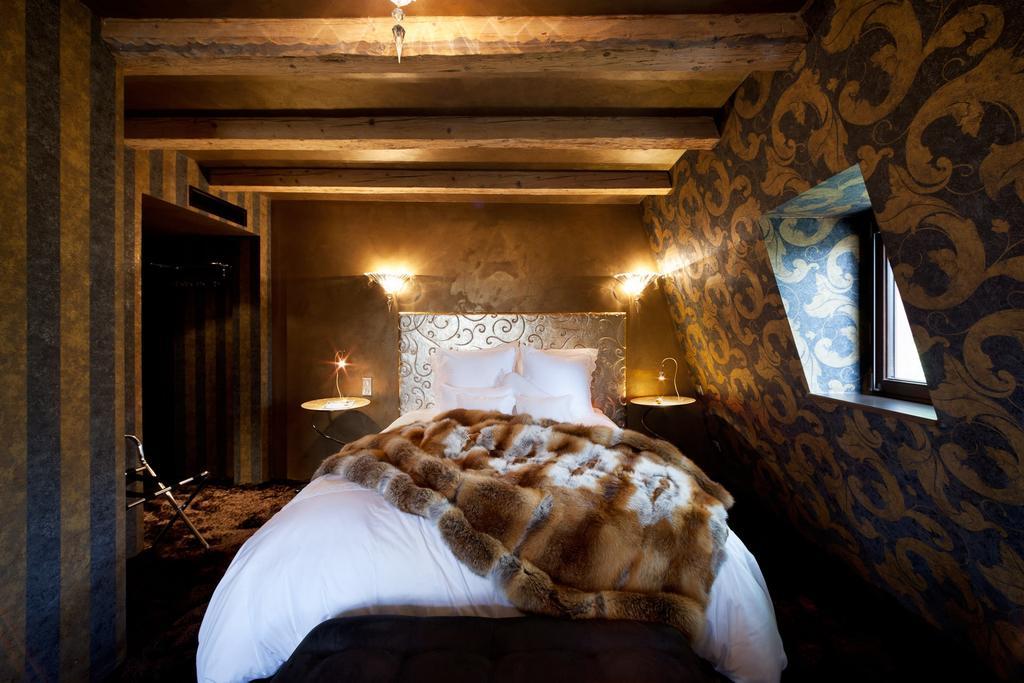 Maison D'Hotes De Coeur Et D'Exception - Du Cote De Chez Anne Strasburg Zewnętrze zdjęcie